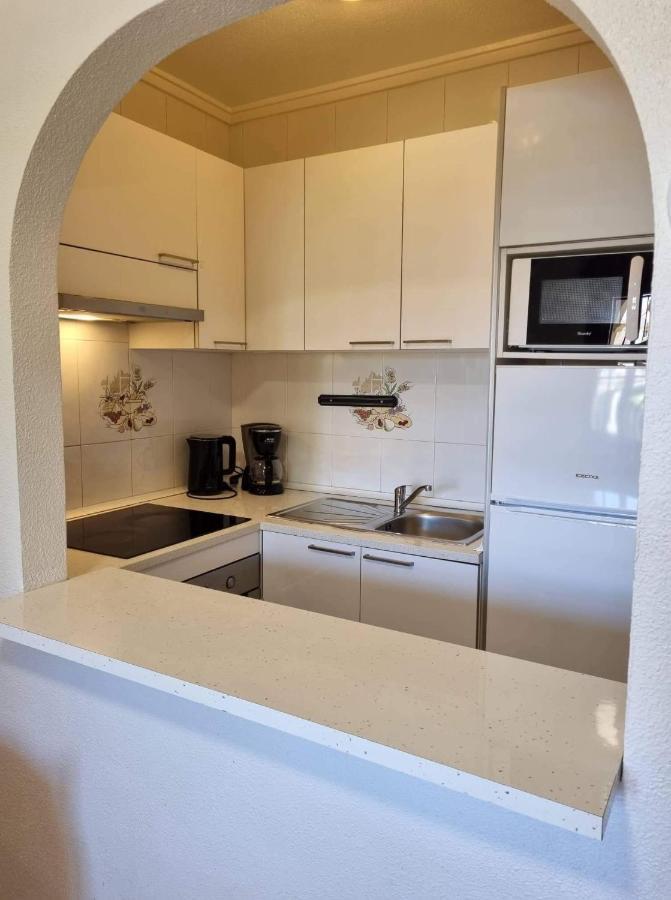 Bungalow Torrevieja Argonautas ภายนอก รูปภาพ